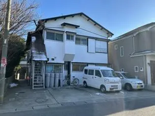 コーポひかりの画像