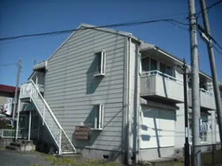 コーポリバーサイドの画像