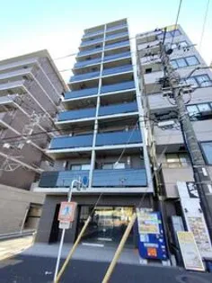 神奈川県横浜市西区浜松町【マンション】の外観