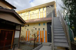 ユナイト浅田アールグレイの杜の画像