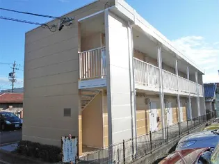 愛知県一宮市九品町4丁目【アパート】の外観