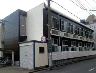 レオパレスエトワール栄町IIの画像