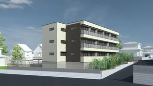 ヒル シャンス大倉山の画像