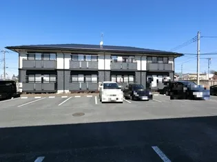 アネックス Aの画像