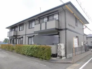 ヴェルフィーユAの画像