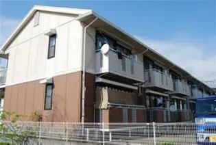 ソレイユK B棟の画像