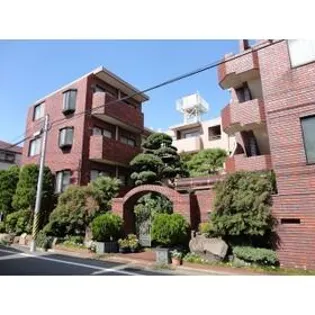 荻野ハイツの画像