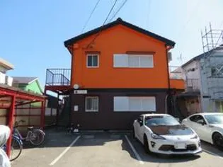 グレース南柏Iの画像