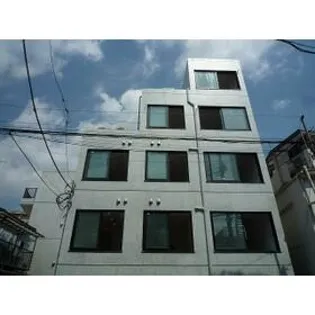 東京都板橋区小豆沢2丁目【マンション】の外観