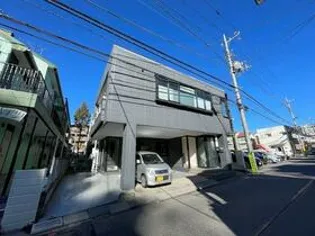 千葉県松戸市小金清志町3丁目【マンション】の外観