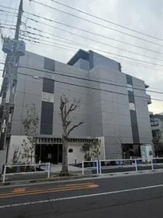 東京都板橋区徳丸3丁目【マンション】の外観
