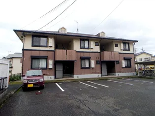 オランジュリー山本IIの画像