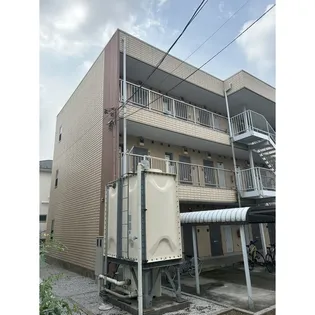 アンプルールフェール上福岡IIの画像