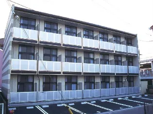 レオパレスレコルテ松ヶ枝の画像