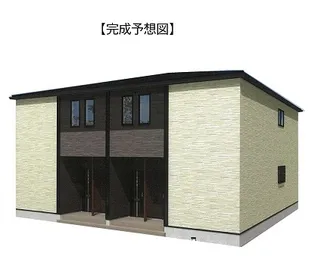 ラ ルーチェ 八幡 IIの画像