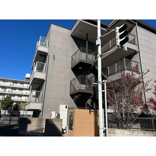 アーバンコート浦和の画像