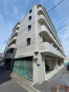 セルベコート鷺宮の画像