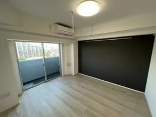 東京都大田区大森西7丁目【マンション】の外観