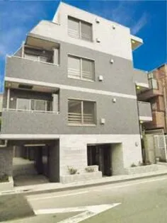 エスペルーモ上池台の画像