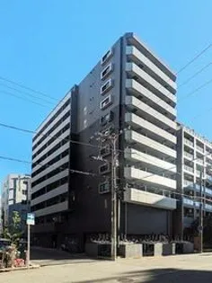 神奈川県横浜市中区不老町3丁目【マンション】の外観