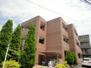 愛知県名古屋市中村区塩池町2丁目【マンション】の外観