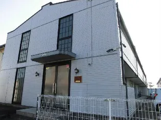 レオパレスシャルムの画像