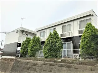 レオパレスサザンガーデンの画像