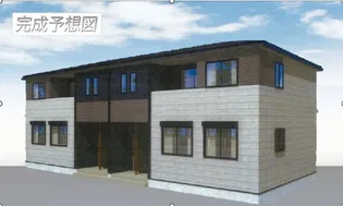 ローゼル Bの画像