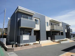 リバーサイドカーサ Aの画像