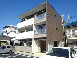 スカイスペースIの画像