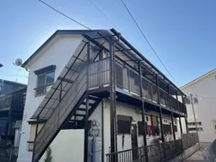 ヴィラビンゴの画像