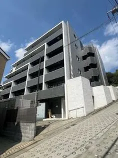 AXAS西馬込アジールコートの画像