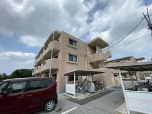 Y&Mマンションドリームの画像