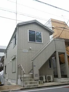 カーサクレドの画像