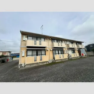 ヴァンベール結城 Bの画像