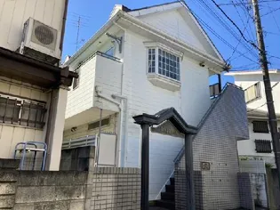 レオパレス西川口第30の画像