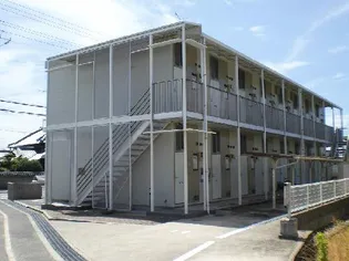 レオパレスセラヴィの画像