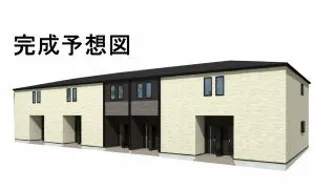 ヒカルサ豊橋東岩田サウスの画像