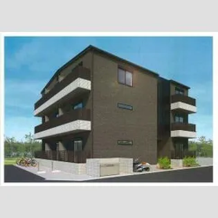 CIEL天王台の画像