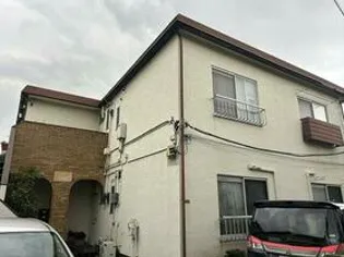 東京都杉並区和泉3丁目【アパート】の外観