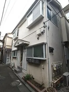 大庭ハイムの画像