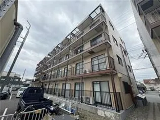 マンション2番館の画像