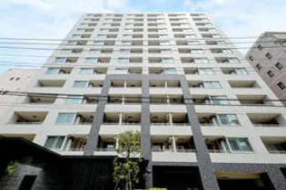 東京都文京区本郷2丁目【マンション】の外観