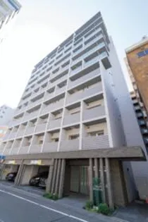 スカイコート蒲田ガーデンの画像