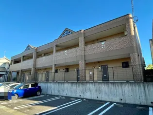 HILLSみどり公園前の画像