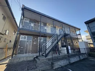 レオパレスプロヴァンスの画像