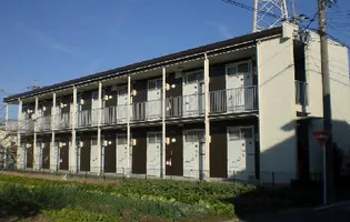 レオパレスヒロの画像