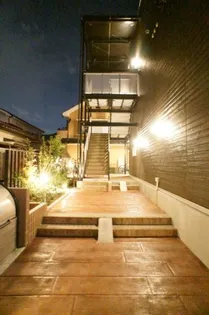 神奈川県相模原市中央区共和1丁目【マンション】の外観