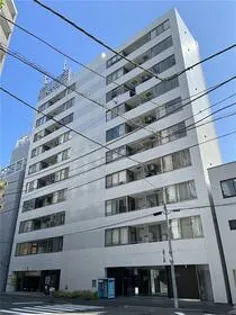 東京都中央区日本橋箱崎町【マンション】の外観