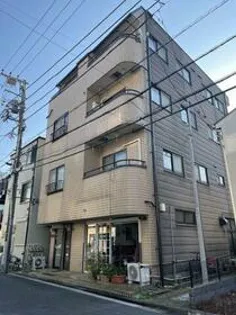 聖ハイツの画像